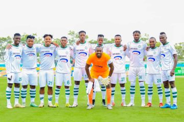 Amakipe 23 arimo 7 yo mu kiciro cya kabiri niyo yiyandikishije kuzitabira imikino y’igikombe cy’amahoro 2022 kizasozwa hagati mu kwezi kwa Gicurasi