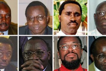 Ibyo utamenye kuba Jenosideri umunani batifuzwa n’igihugu na kimwe harimo n’ibicumbikiye imiryango yabo