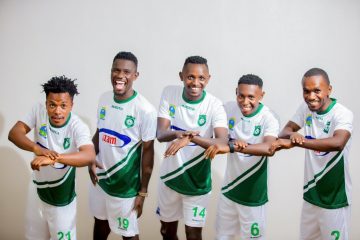 Abakinnyi 10 ndetse n’umutoza w’ungirije wa Espoir FC ntabwo bagaragara ku munsi wa 20 wa Shampiyona y’u Rwanda