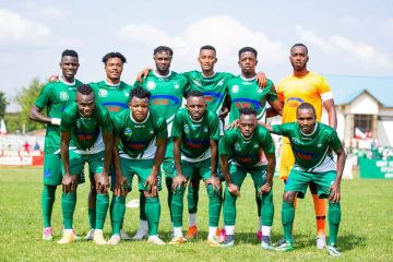 Mu mukino w’Amateka unahenze muri shampiyona y’u Rwanda, ikipe ya Rayon Sports irakira Kiyovu Sports
