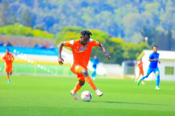 Umunsi  wa 20 wa shampiyona y’u Rwanda usize Rayon Sports itsikiriye I Ngoma, Police FC na As Kigali zigabana amanota