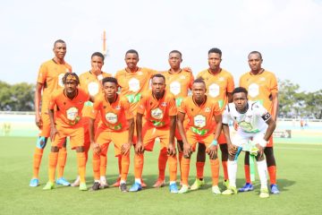 Heroes FC irakira  Gasogi United, Bugesera FC isure Kaminuza y’u Rwanda mu ijonjora ribanza ry’igikombe cy’Amahoro 2022