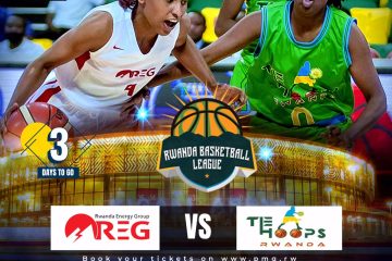 FERWABA yatangaje ko imikino y’ikiciro cya kabiri izatangira mu ntangiriro za Mata inaboneraho kumurika ikirango gishya cya shampiyona