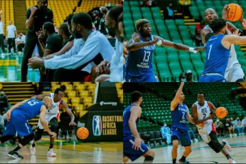 REG BBC yabonye itike yo gukina imikino ya 1/4 ya BAL 2022 izabera muri Kigali Arena, ni nyuma yo gutsinda US Monastir yo muri Tunisia REG BBC yabonye itike yo gukina imikino ya 1/4 ya BAL 2022 izabera muri Kigali Arena, ni nyuma yo gutsinda US Monastir yo muri Tunisia