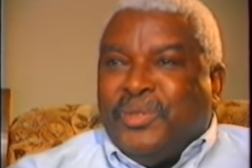 Parimehutu yapfushije umwana, uRwanda rupfusha umwanzi