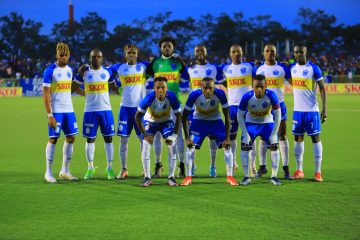 Rayon Sports, APR FC na Police FC mu makipe yitwaye neza mu mikino ibanza ya 1/4 y’igikombe cy’Amahoro