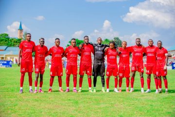 Umunsi wa 23 wa shampiyona y’u Rwanda urakomeza Police FC yakira Musanze FC naho Gasogi United ikine na Kiyovu SC Umunsi wa 23 wa shampiyona y’u Rwanda urakomeza Police FC yakira Musanze FC naho Gasogi United ikine na Kiyovu SC