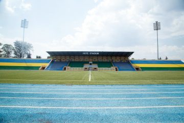 Sitade Mpuzamahanga ya Huye yafunzwe by’agateganyo kubera imirimo yo kuyitunganya igiye gutangira