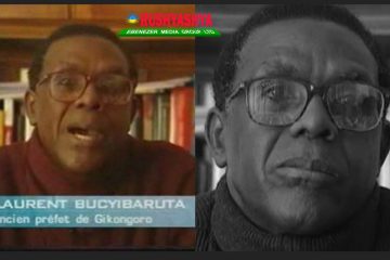 Amaherezo y’inzira ni mu nzu: Ruharwa Laurent Bucyibaruta arashyize ashyikirijwe ubutabera