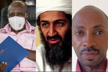 Ariko bamwe mu Banyamerika barega u Rwanda “gushimuta” icyihebe Paul Rusesabagina, bibuka ibyo igihugu cyabo cyakoze muri Libya, Pakistan n’ahandi henshi?
