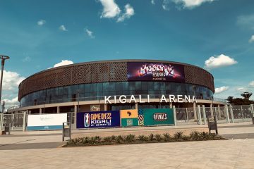 Ku nshuro ya kabiri, mu gihe cy’icyumweru kimwe irushanwa rya BAL rigiye kubera mu Rwanda mu nyubako ya Kigali Arena – Ibyo wamenya kuri iri rushanwa Ku nshuro ya kabiri, mu gihe cy’icyumweru kimwe irushanwa rya BAL rigiye kubera mu Rwanda mu nyubako ya Kigali Arena – Ibyo wamenya kuri iri rushanwa