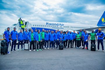 Rafael York yasanze Amavubi muri Afurika y’Epfo, US Monastir itwara BAL 2022 , Kigali Peace Marathon imidali yihariwe na Kenya – Ibyaranze impera z’icyumweru muri Siporo