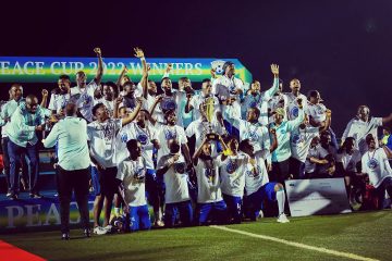 Umwaka w’imikino wa 2021-2022 mu Rwanda urangiye APR FC na AS Kigali ariyo makipe azaseruka mu mikino Nyafurika Umwaka w’imikino wa 2021-2022 mu Rwanda urangiye APR FC na AS Kigali ariyo makipe azaseruka mu mikino Nyafurika