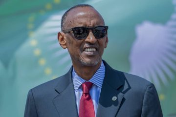 U Rwanda ni nka zahabu, Uko inyuzwa mu muriro niko irushaho gushashagirana U Rwanda ni nka zahabu, Uko inyuzwa mu muriro niko irushaho gushashagirana