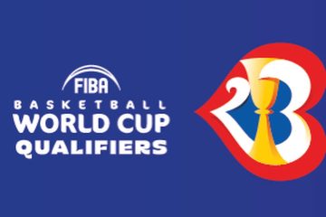 Mu gihe cy’iminsi itatu, Inyubako ya BK Arena igiye kwakira imikino yo kwishyura yo gushaka itike y’igikombe cy’Isi muri Basketball, “2023 FIBA Basketball World Cup, African Qualification”
