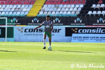 Myugariro w’umunyarwanda Dylan Maes wakinaga muri Portugal yerekeje muri Cyprus Myugariro w’umunyarwanda Dylan Maes wakinaga muri Portugal yerekeje muri Cyprus