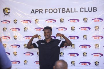 Impera z’icyumweru zisize APR FC yerekanye abakinnyi 7 bashya, Rayon Sports itsinda AS Kigali, Ntagengwa Olivier na Gatsinzi Venuste begukanye umwanya wa 4 muri Common Wealth Games