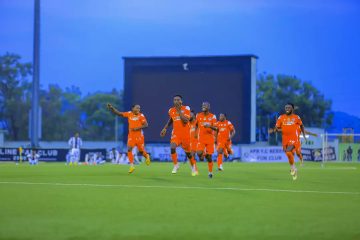 Shampiyona y’u Rwanda irakomeza ku munsi wayo wa kabiri, APR FC na AS Kigali ntizikina kubera kwitegura imikino Nyafurika