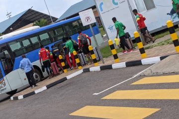 Ethiopie yitegura gukina n’Amavubi yageze mu Rwanda, Rayon Sports ikomeje gutegura imikino ya gishuti mpuzamahanga irimo iyo izakina na URA FC na Singida Ethiopie yitegura gukina n’Amavubi yageze mu Rwanda, Rayon Sports ikomeje gutegura imikino ya gishuti mpuzamahanga irimo iyo izakina na URA FC na Singida