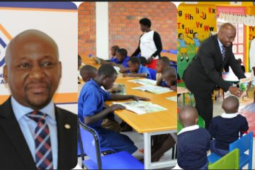 Nyaruguru: Ababyeyi basabwe kurushaho gushishikariza abana kugira umuco wo gusoma barushaho kubyaza umusaruro amasomero ahari