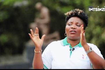 “Aho bagejeje batwangisha Inkotanyi niho ngeze nigisha ibyiza byazo” Rachel Mugorewase wakuwe mu mashyamba ya Kongo