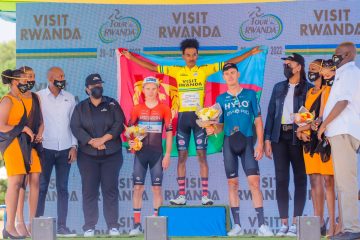 FERWACY yatangaje amatariki azaberaho isiganwa ry’amagare rizenguruka igihugu rizwi nka “Tour du Rwanda”