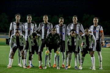 Umunsi wa gatanu wa shampiyona y’u Rwanda urakomeza As Kigali iri mu nzira yerekeza muri Libye gukina na As Nasr muri Confederation Cup Umunsi wa gatanu wa shampiyona y’u Rwanda urakomeza As Kigali iri mu nzira yerekeza muri Libye gukina na As Nasr muri Confederation Cup