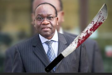 Ubugome bwa ruharwa Dr Vincent Bajinya mbere no mu gihe cya Jenoside yakorewe Abatutsi bwashyizwe hanze