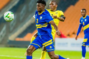 Amavubi yitegura Sudan aratangira imyitozo, ibitego 25 nibyo byabonetse ku munsi wa 9 wa shampiyona y’u Rwanda