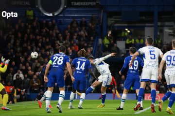 Amakipe 4 yo mu Bwongereza azakina 1/8 cya UEFA Champions League, Barcelona na Juventus zisanze muri Europa League