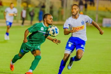 Kwinjira ku mukino wa Kiyovu SC na Rayon Sports ni ibihumbi 50 Frw mu myanya y’icyubahiro n’amafaranga ibihumbi bitanu ahasanzwe