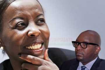 Isomo Leta ya Tshisekedi ikuye mu nama ya FRANCOPHONIE nyuma yo gushaka kwitambika kongera gutorwa kwa Louise Mushikiwabo Isomo Leta ya Tshisekedi ikuye mu nama ya FRANCOPHONIE nyuma yo gushaka kwitambika kongera gutorwa kwa Louise Mushikiwabo