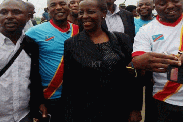 Abanyekongo baba mu Rwanda barashima uRwanda rutaguye mu mutego w’ubushotoranyi bwa Kongo.