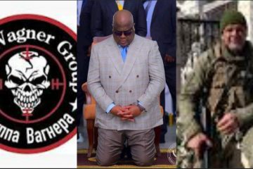 Kwiyambaza abacancuro, ni agasuzuguro abategetsi ba Kongo bafitiye abakora uko bashoboye ngo ikibazo cyayo gikemuke mu nzira y’amahoro. Kwiyambaza abacancuro, ni agasuzuguro abategetsi ba Kongo bafitiye abakora uko bashoboye ngo ikibazo cyayo gikemuke mu nzira y’amahoro.