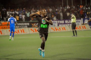 Rayon Sports isoje imikino ibanza itsindwa na Gasogi, AS Kigali iyobora urutonde rw’agateganyo rwa PNL