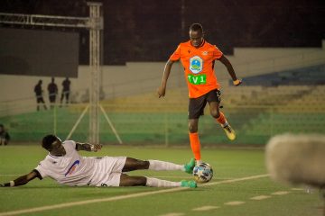 APR FC yanganyije na Gasogi United, Mukura VS itsinda Marines FC yuzuza imikino 5 idatsindwa