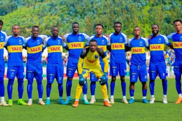 Rayon Sports irakira APR FC mu mukino kwinjira mu myanya y’icyubahiro ari ibihumbi 100Frw, ibiranga umunsi wa 14 wa PNL