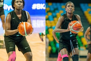 Hitegurwa shampiyona ya Besketball 2023, abakinnyi 6 bongerewe amasezerano muri APR WBBC