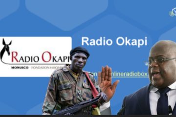 Bwa mbere MONUSCO yemeje ubufatanye bwa  FDLR n’igisirikari cya Kongo ku rugamba, nubwo umutwe wa M23 ukomeje kubambura ibirindiro