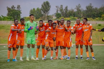 AS Kigali yagumye ku mwanya wa mbere, APR FC yujuje imikino 13 idatsindwa – Ibyaranze umunsi wa 16 wa PNL