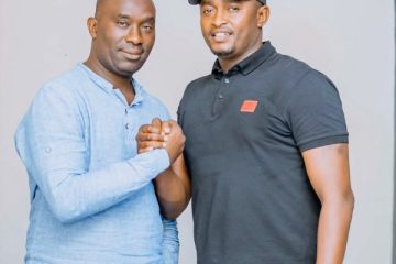 Ndorimana Jean François Régis yagizwe Perezida w’agateganyo w’Umuryango Kiyovu Sports, Mvukiyehe Juvénal yahawe kuyobora ikigo kizajya gicunga iyo kipe