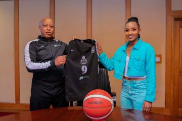 Kantore Sandra uzwi nka Do Mi yerekeje muri APR WBBC avuye muri REG BBC yahise yishumbusha abandi 4 ba The Hoops