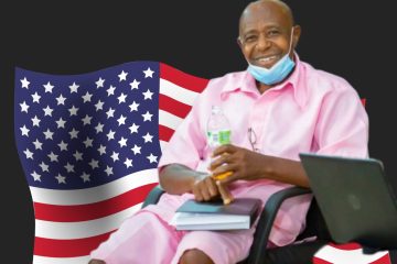 Nkuko urukiko rwo muri Amerika rwanzuye ko Paul Rusesabagina atashimuswe, icyo gihugu nicyemere amakosa yo kuba cyaramuretse akahategurira ibikorwa byiterabwoba.