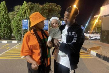 Byiringiro Lague wakiniraga APR FC, yerekeje muri Sandvikens IF yo mu kiciro cya gatatu muri Suwede