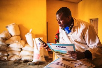 Abahinzi bo mu turere 13 bagiye gufashwa n’umushinga “Hinga wunguke uzabafasha kwiteza imbere ndetse no kwagurirwa isoko ry’umusaruro wabo