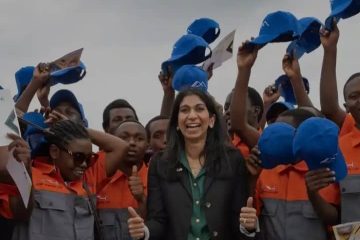 Niba abimukira bishimiye uko babayeho mu Rwanda, kuki hari Abanyarwanda bahisemo guhera ishyanga?