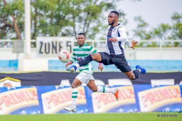Impinduka ku mikino ya Shampiyona y’u Rwanda y’umunsi wa 26, Kiyovu SC na APR FC zashyizwe ku munsi umwe