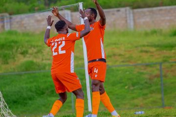 As Kigali ifashe umwanya wa kane, Marines FC yiyongerera amahirwe yo kuguma mu kiciro cya mbere As Kigali ifashe umwanya wa kane, Marines FC yiyongerera amahirwe yo kuguma mu kiciro cya mbere