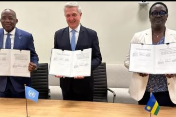 Leta ya Kongo yongeye gusinya amasezerano yo gucyura impunzi zayo ziri mu Rwanda, ibizi neza itazayashyira mu bikorwa.