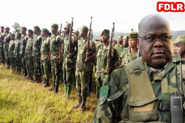 Muri Kivu y’Amajyaruguru na Ituri, “amategeko yo mu bihe bidasanzwe” yahitanye ababarirwa mu 6.000 mu myaka 2 gusa.